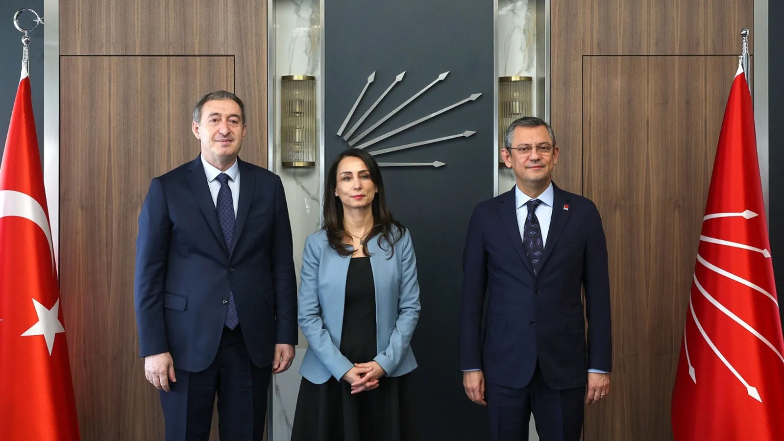 Barış Süreci: Sorumluluk Paylaşılmalı!