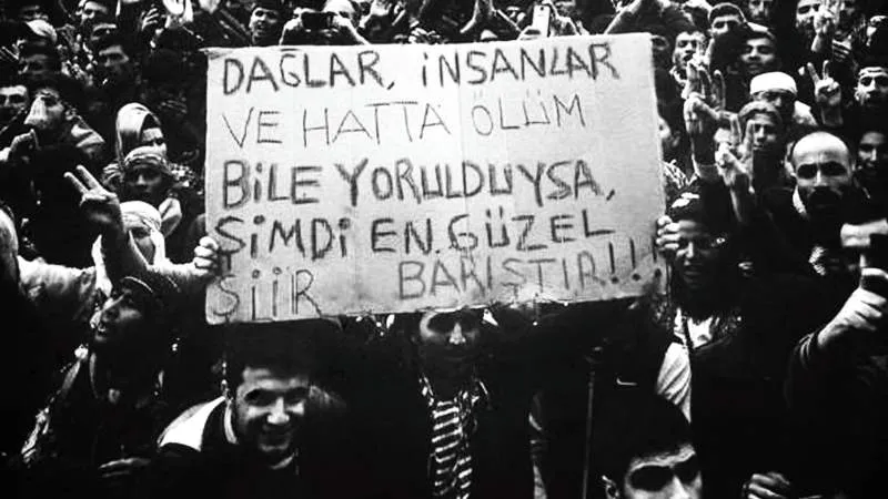 Barış Sürecinde Duraksama: Acil Adım Atılmalı!