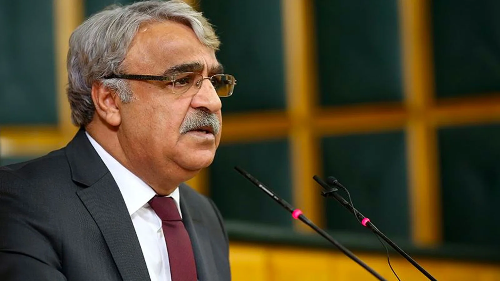Barış Sürecinde Entegrasyonun Önemi Vurgulandı
