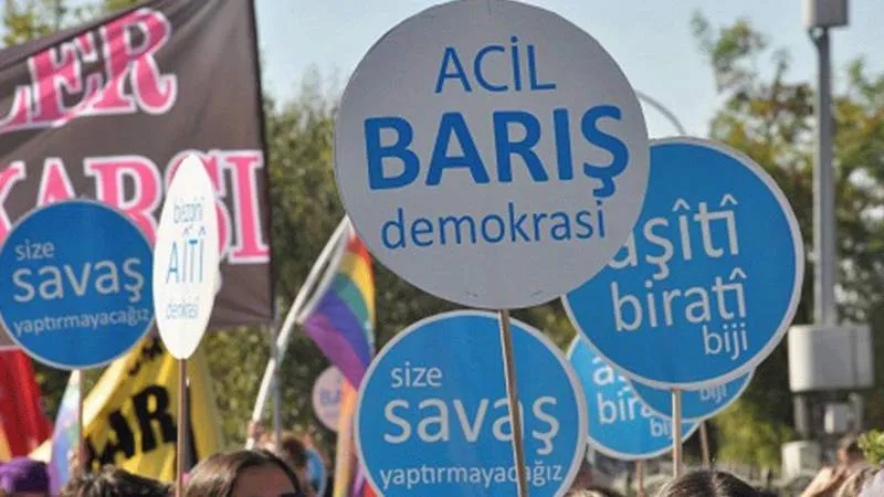 Barış Umutları: Süreç Durakladı mı?