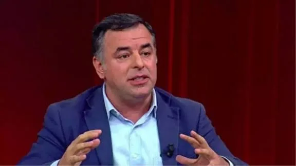 BARIŞ YARKADAŞ CHP’Lİ SANDIĞIMIZ İBB’Yİ MEĞER AK PARTİLİLERE TESLİM ETMİŞLER DEDİ…