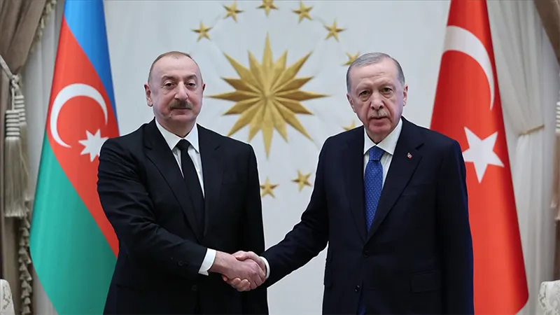 Barışa Davet: Savaşın Duygusal Hezeyanları