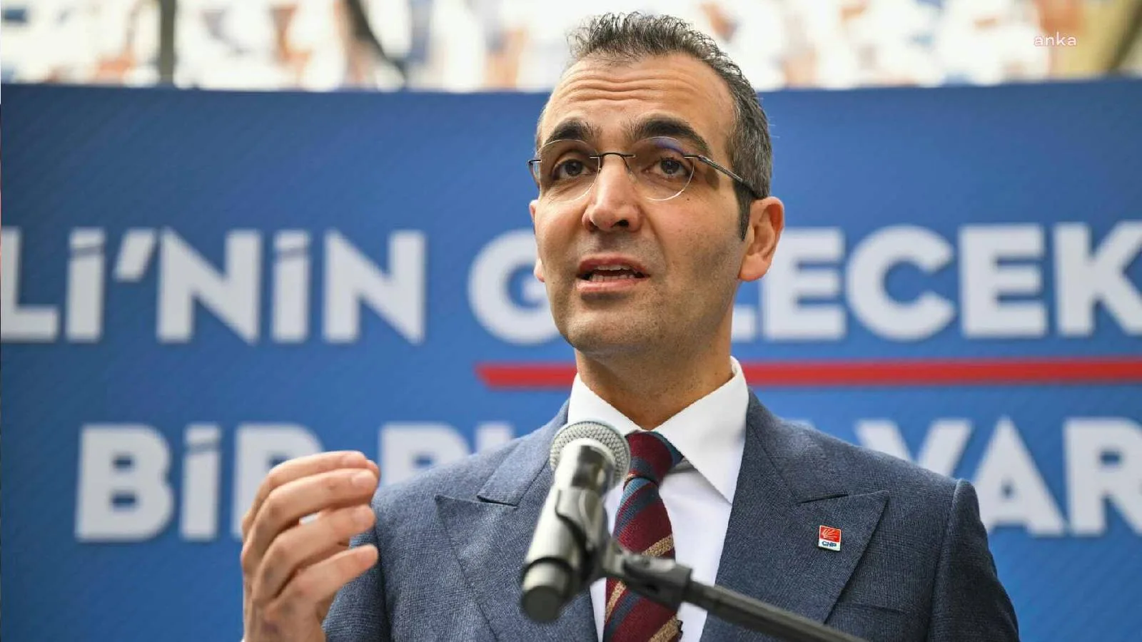 Barışa Duyduğum Sorumluluktan Vazgeçmem!