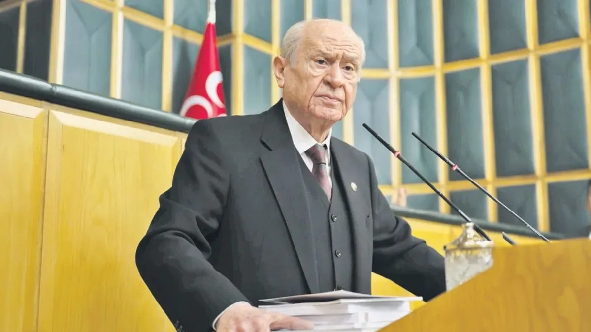 Barışın Kurucu Başkanı: Erdoğan Olmalı!