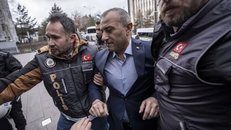 Baro’dan Tuncay Sonel’in İsimlerine İtiraz