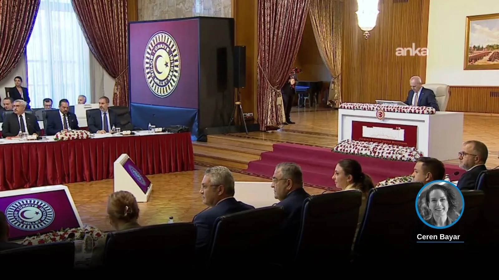 Barolar, Çözüm Sürecinde Seslerini Yükseltiyor