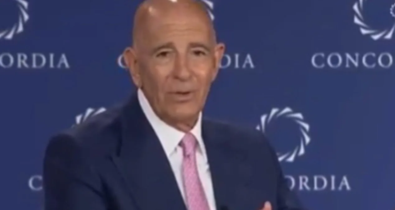 Barrack: İlişkilerde Meşruiyet Meselesi Ön Planda