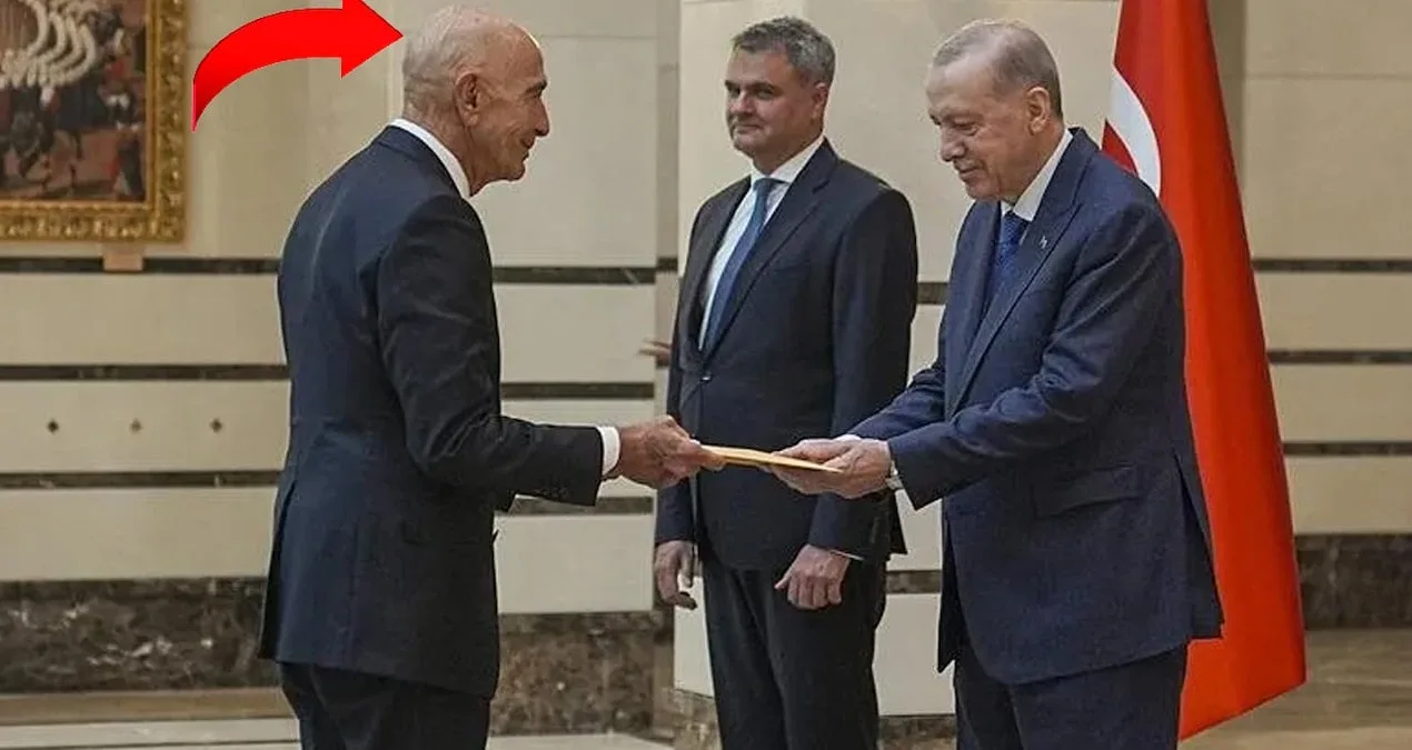 Barrack’ın Türkiye Hedefi: Din Devleti Mi?