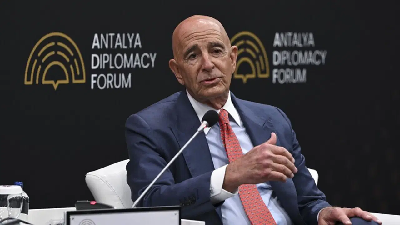 Barrack’tan Tartışmalı Açıklamalara Savunma
