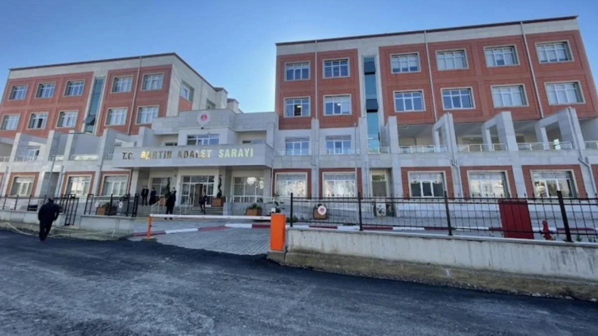 Bartın’da İstismar Soruşturmasında Şok Gelişmeler!