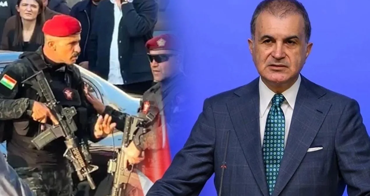 Barzani’nin Şırnak Ziyareti Gündem Yarattı!