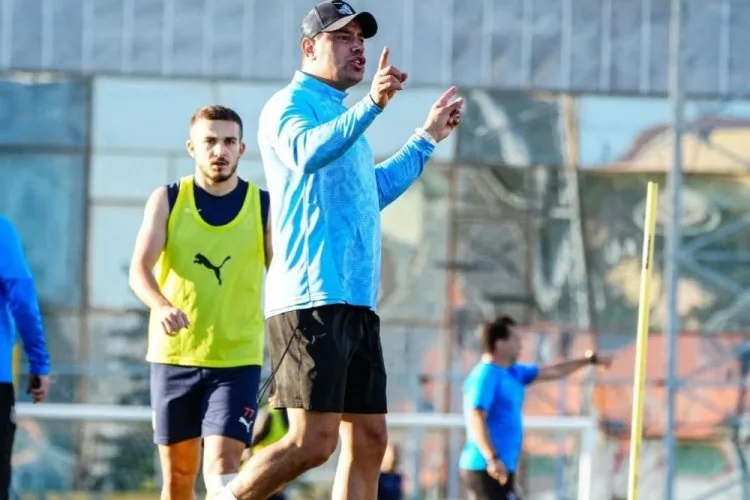 Başakşehir, Craiova Maçı İçin Hazırlık Yapıyor!