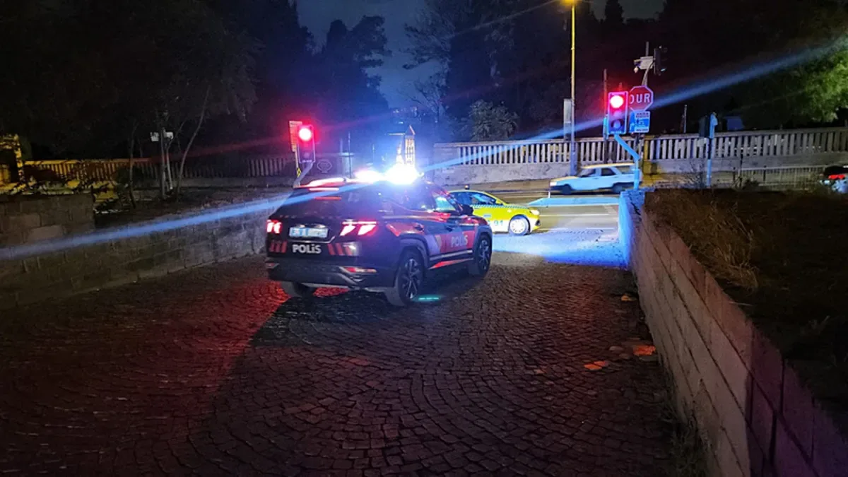 Başakşehir’de 24 yaşında ceset bulundu!
