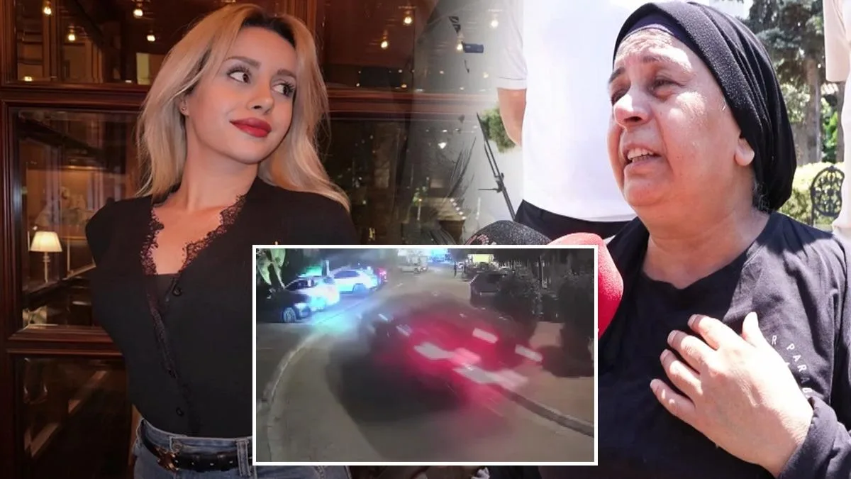 Başakşehir’de Kaza: Aile Adalet Arıyor!