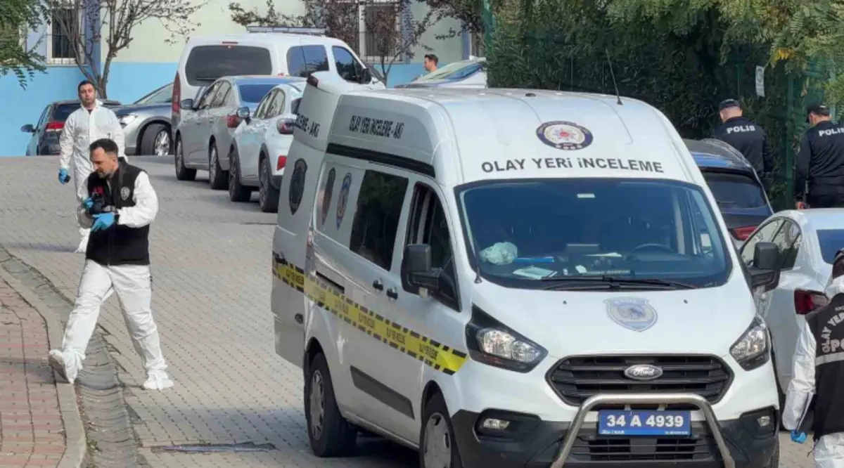 Başakşehir deki okul saldırganı: 'Türkiye ve dünya beni tanısın'