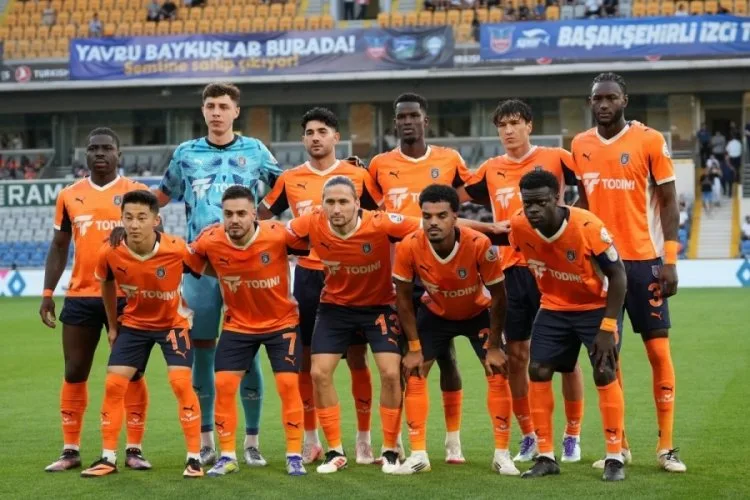 Başakşehir Maçlarında Karbon Ayak İzi Hesaplanacak