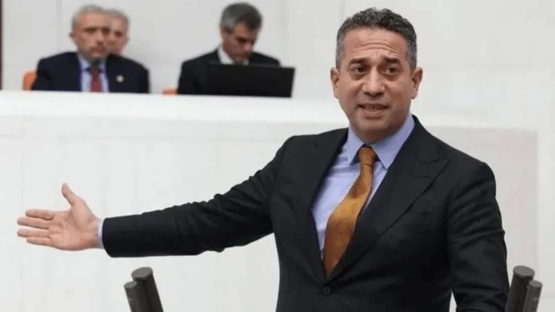 Başarır’dan Gürlek’e Canlı Yayın Çağrısı!