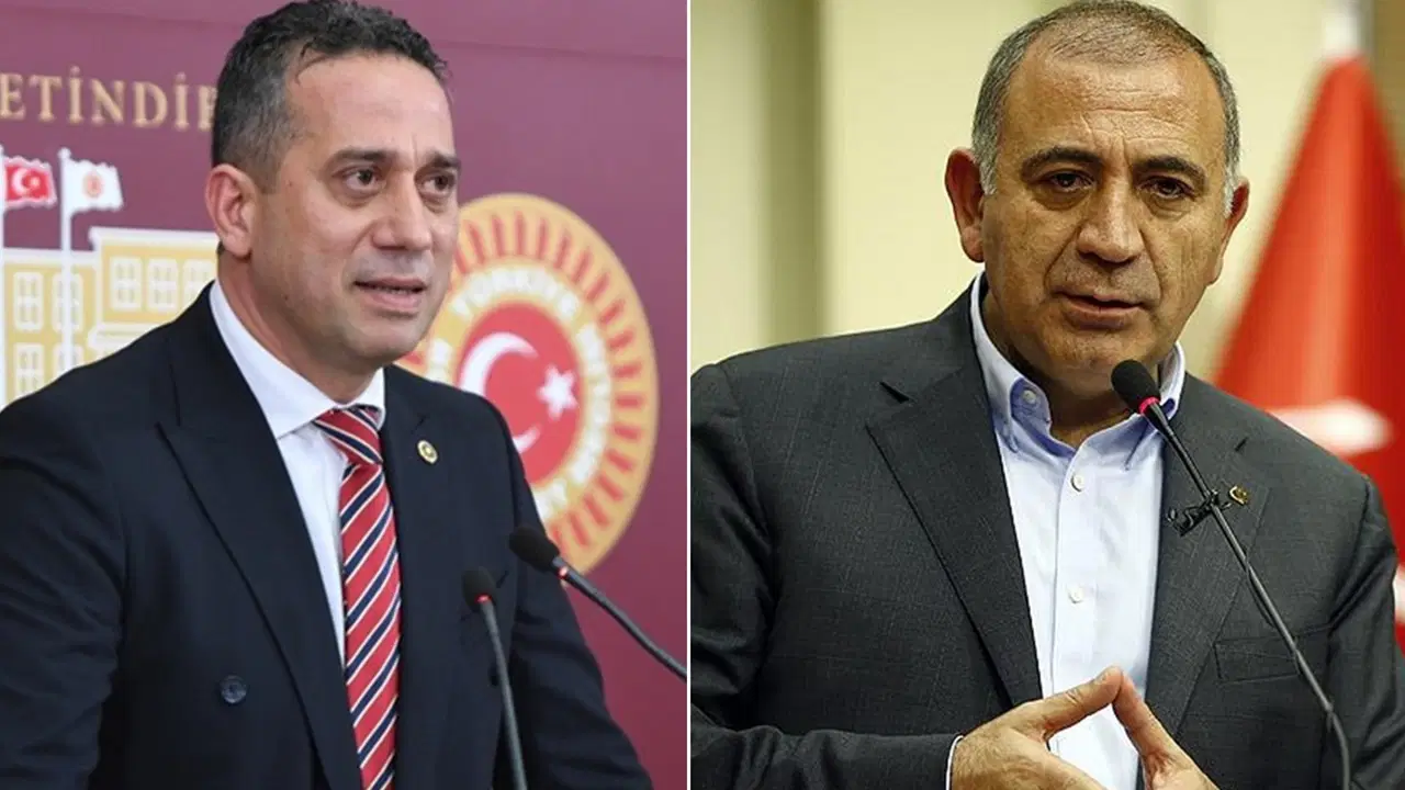 Başarır’dan Tekin’e Sert Yanıt: ‘Artık Bitti!’
