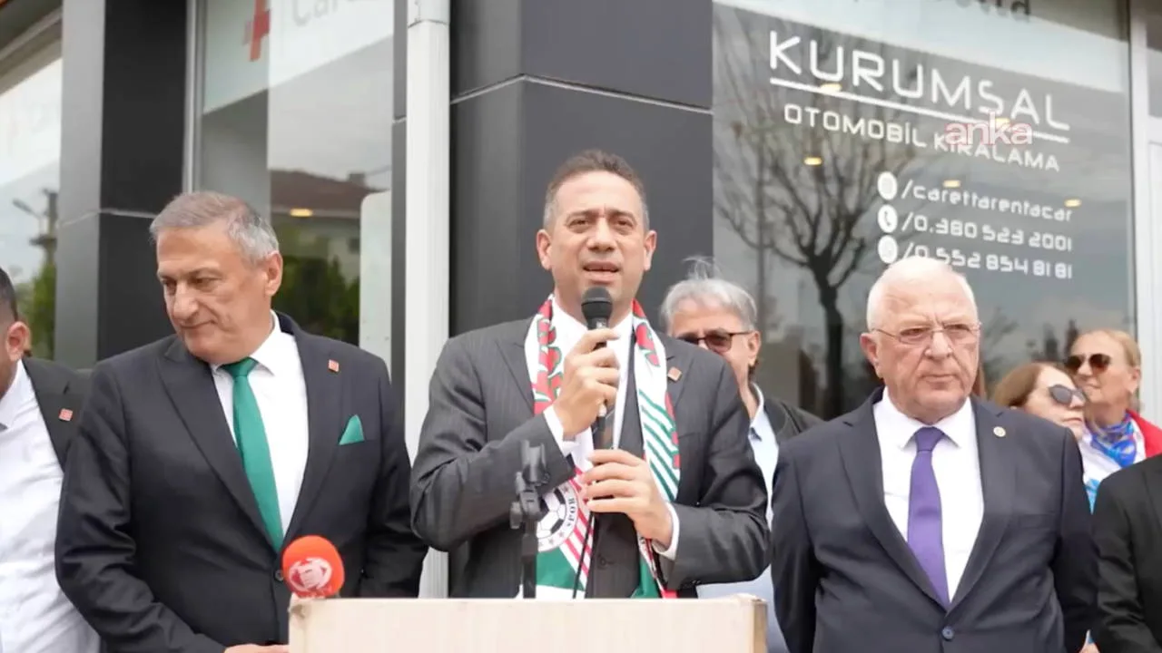 Başarır: Düzce’de Adalet ve Şeref Mücadelesi
