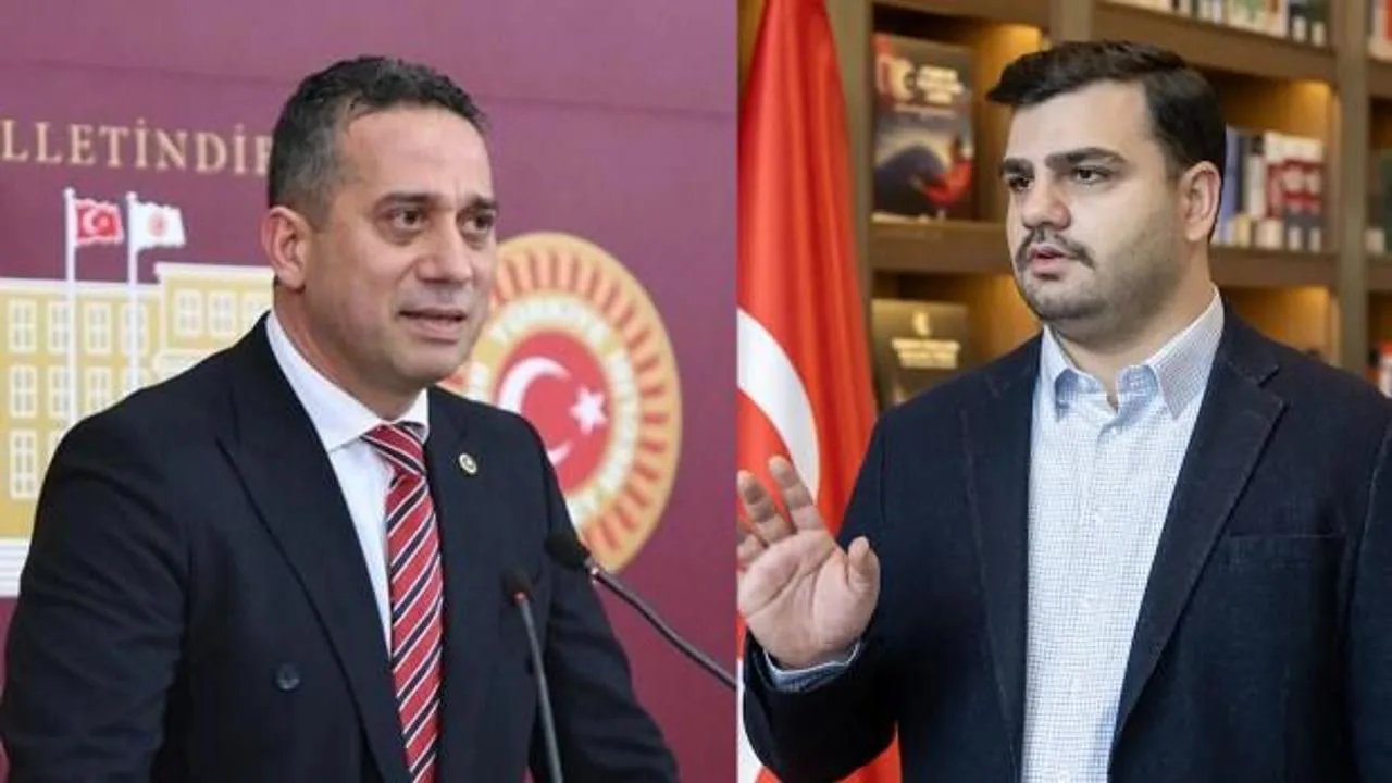 Başarır’ın Siyasi Kariyeri: Çantacılığı Eleştiriliyor