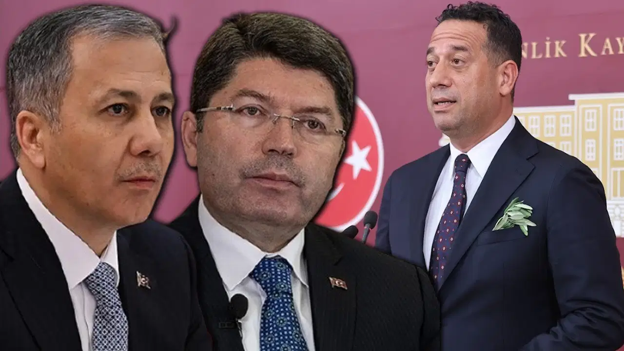 Başarır: Sivas’ı Unutmayacağız, Hukuk Askıda!