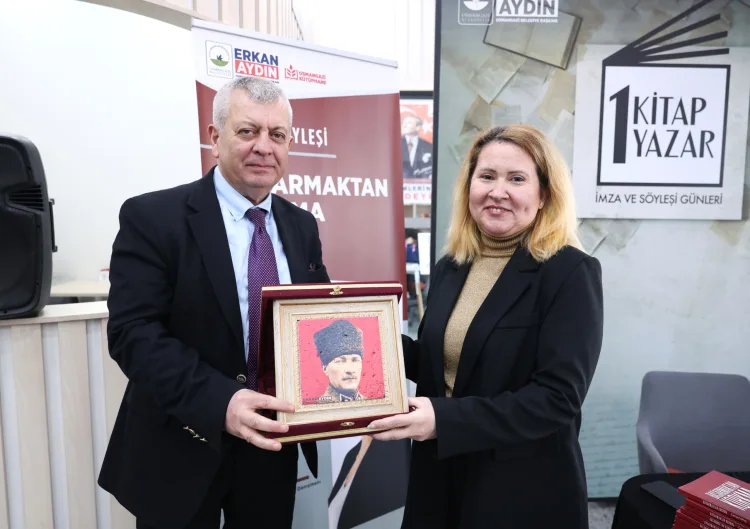 Başarısızlıktan Korkma: Cansel Oruç ile Buluşma