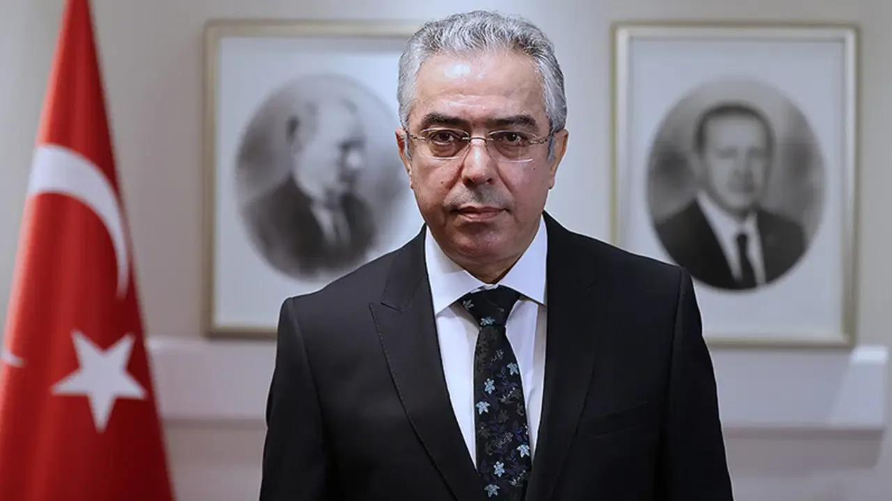 Başdanışman Uçum: Yeni Anayasa Kaçınılmaz!