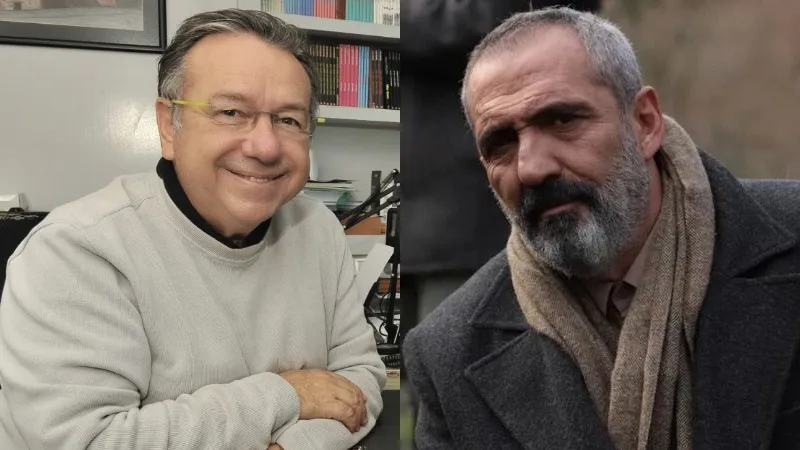 Başıbozuklar Galasında Çalıntı İddiası Patladı!