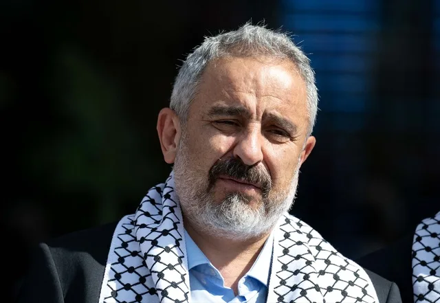 Basın Federasyonu’ndan Netanyahu’ya Protesto