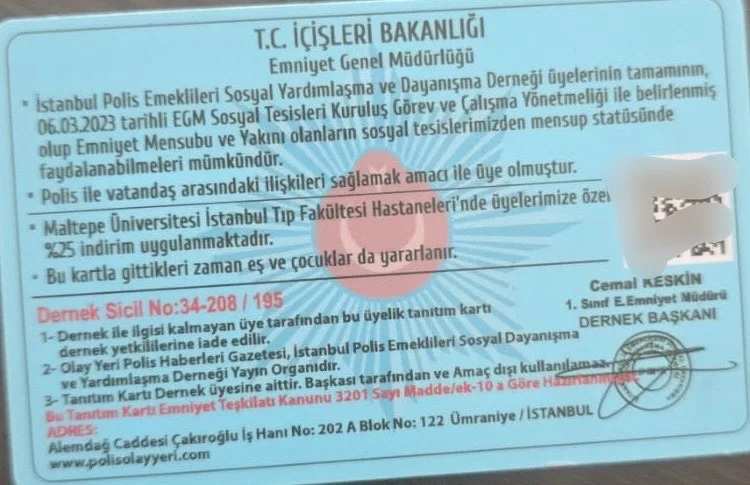 Basın Kartı Skandalı: Gazeteciliğe Darbe!