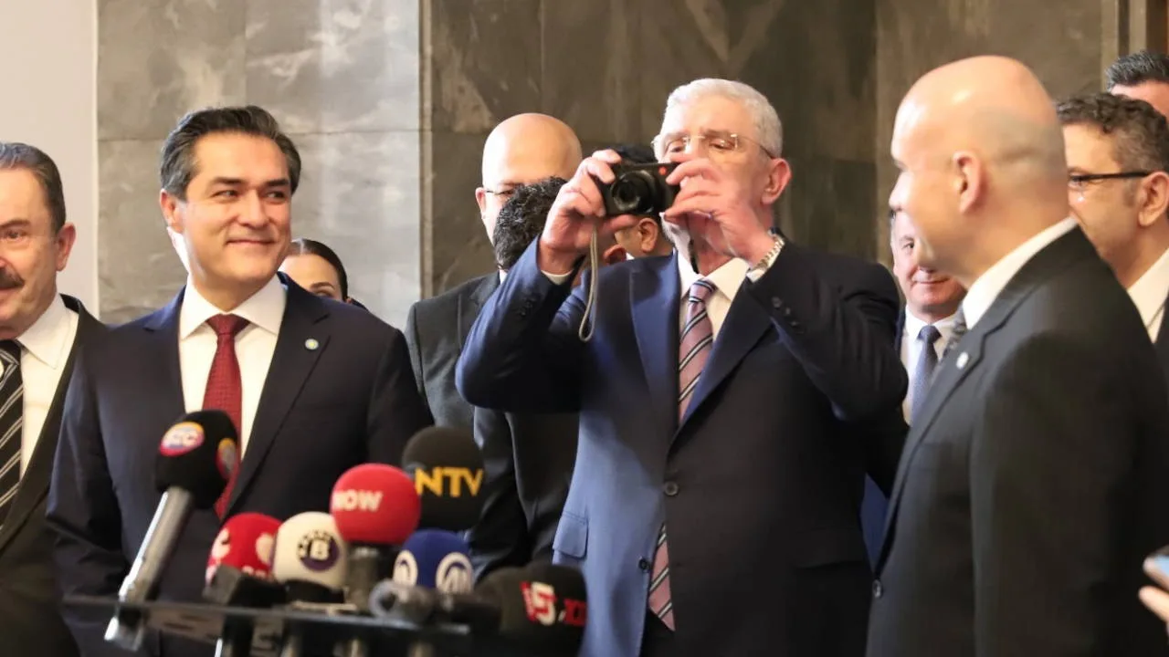 Basın Özgürlüğü Endeksi’nde Türkiye’ye Yazık!