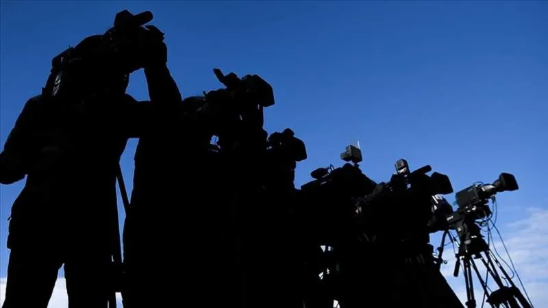 Basın Özgürlüğü Tartışmaları TBMM’de Gündem Oldu