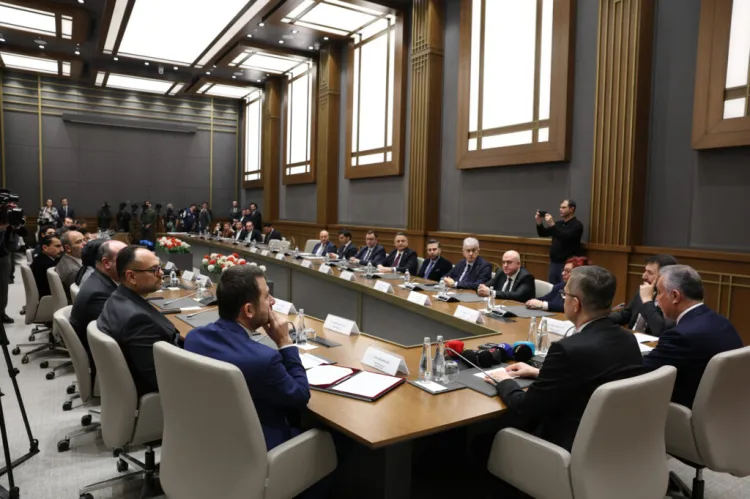Basın Sektörüne 7,5 Milyar TL Destek Protokolü