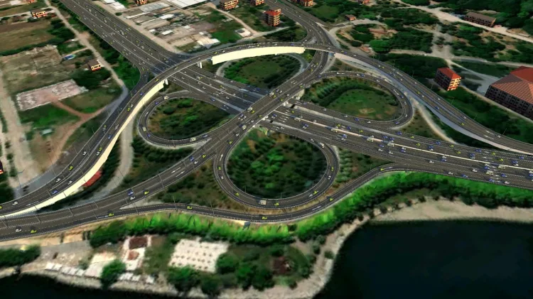 Başiskele Kavşağı Projesi İhalesi Gerçekleşti!