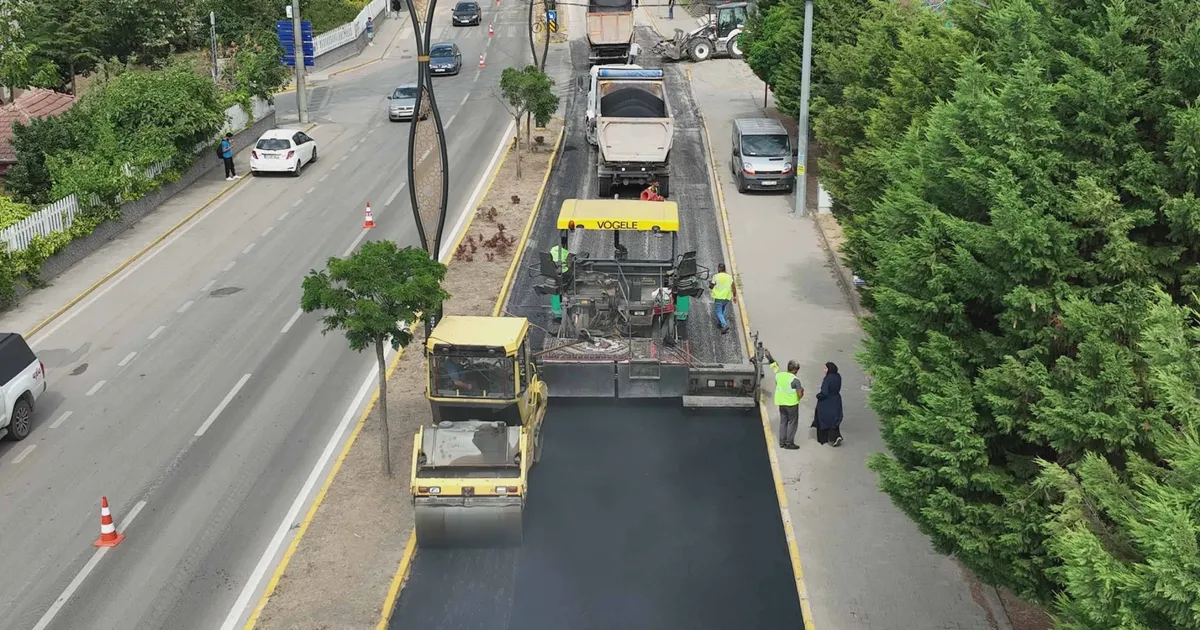 Başiskele’ye Yeni Ulaşım Seçeneği Sunuldu!