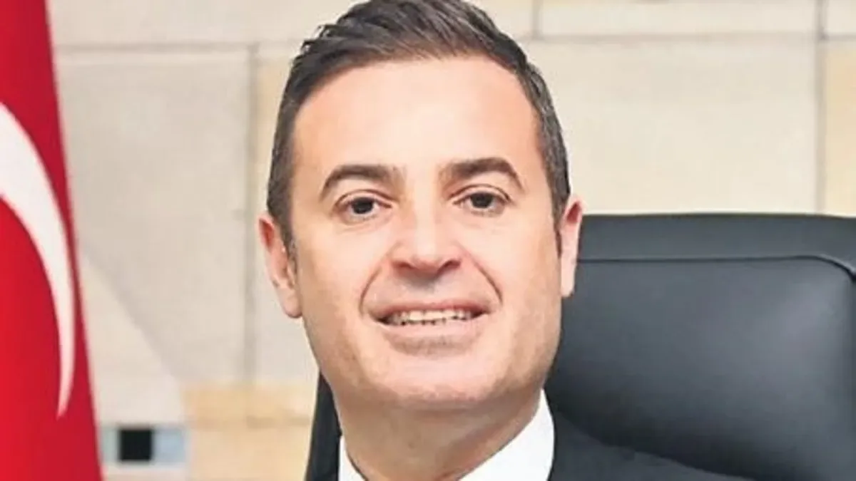Başkan Akın’a Suçlama: 55 Milyonluk İddia!