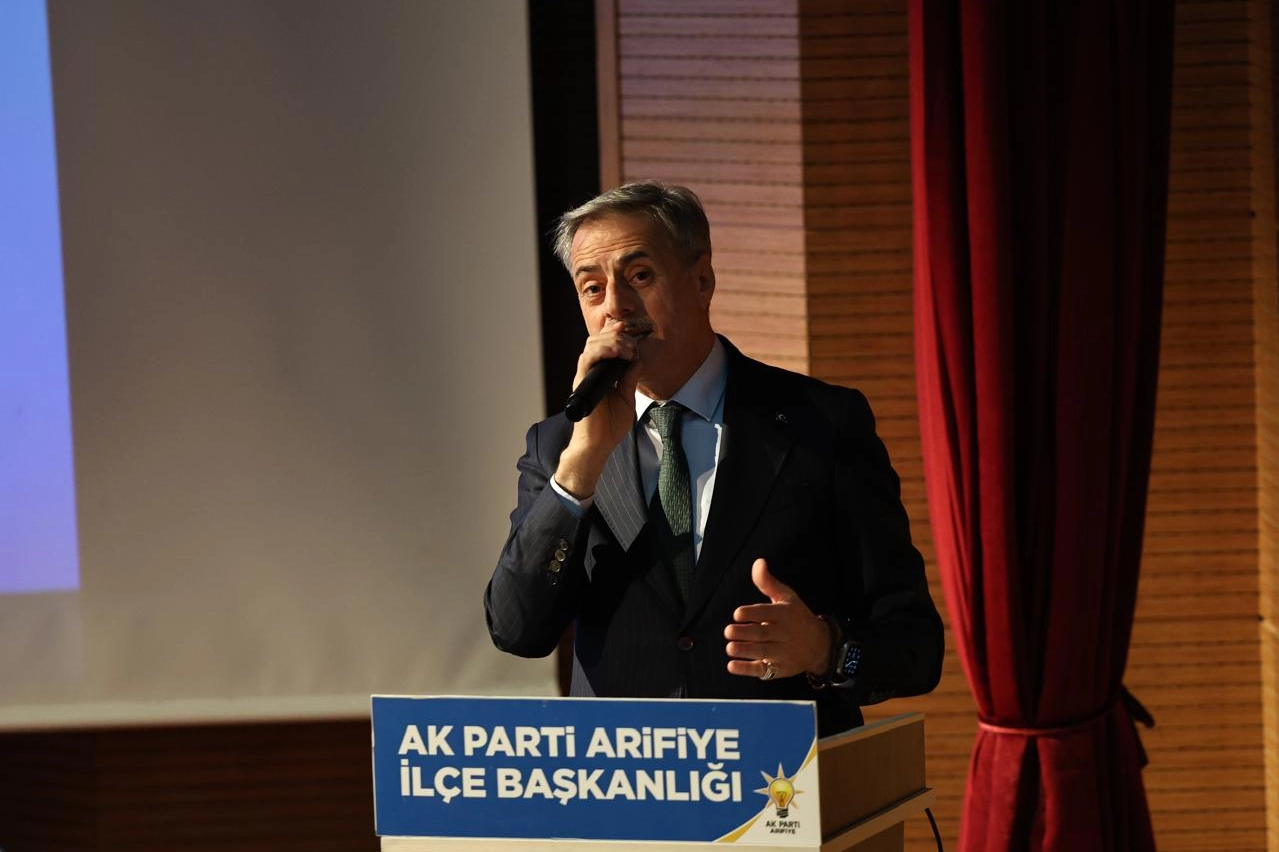 Başkan Alemdar’dan Arifiye’ye Yeni Hizmet Müjdesi