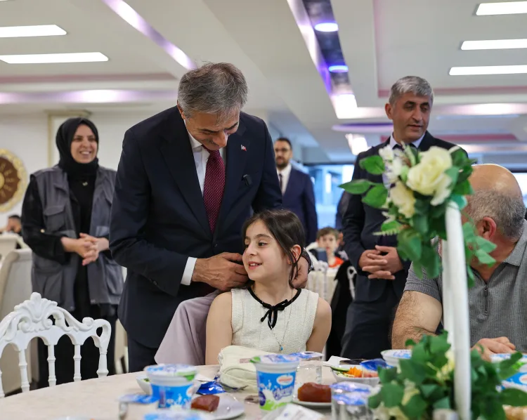 Başkan Alemdar’dan Çölyak Hastalarına Müjde!