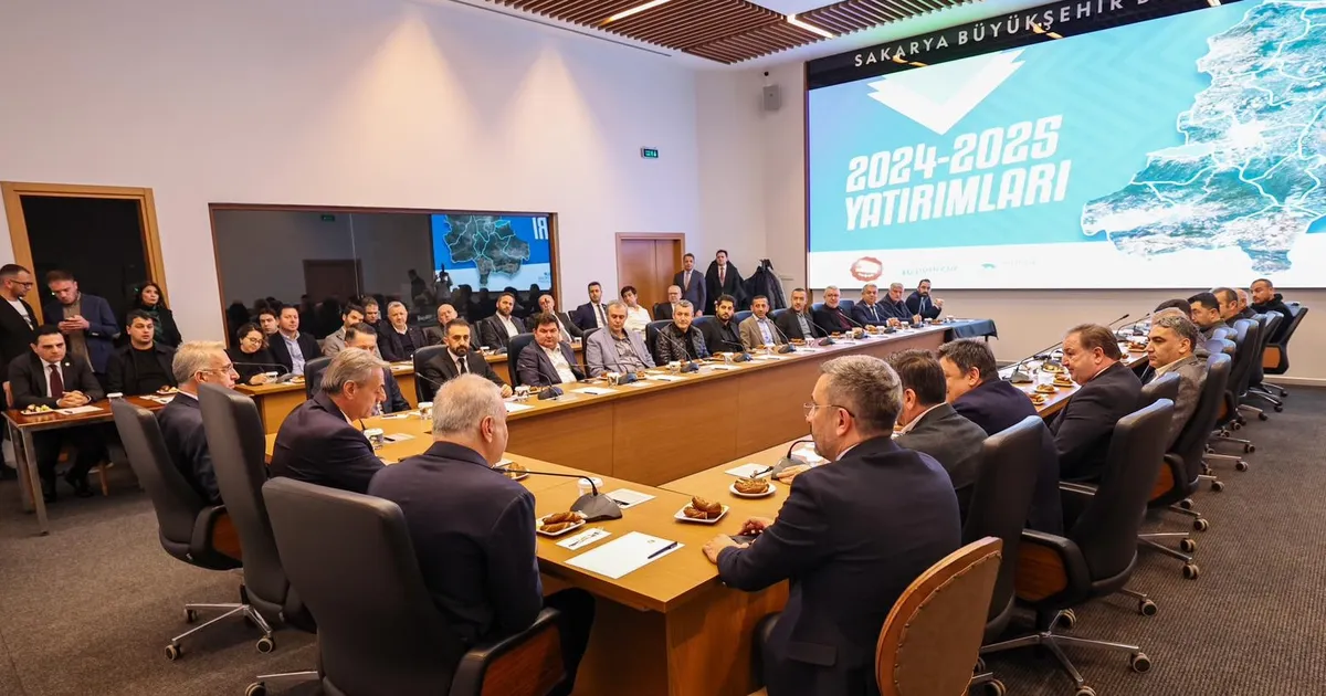 Başkan Alemdar SATSO Ailesiyle Bir Araya Geldi