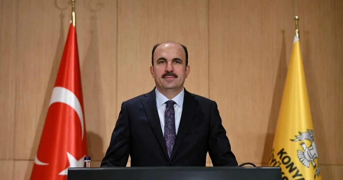 Başkan Altay’dan Nevruz Mesajı: Birlik ve Umut!