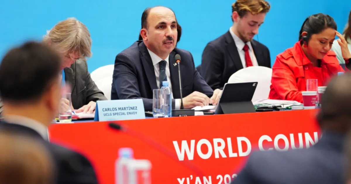 Başkan Altay: İsrail’in Tazminat Yükümlülüğü!