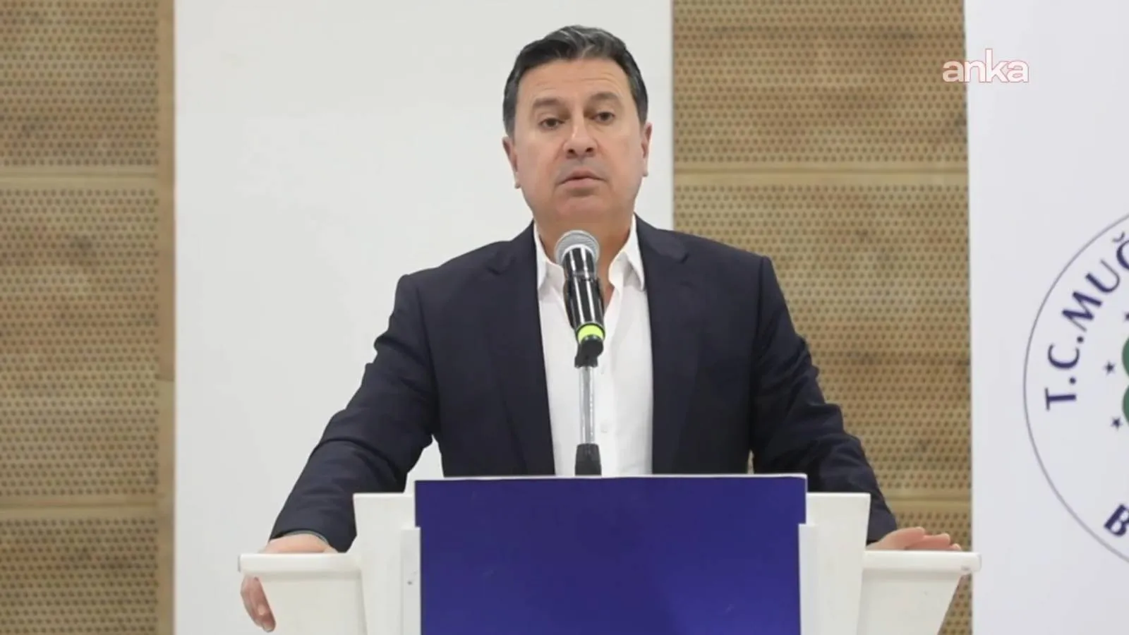 Başkan Aras’tan Göcek Projesine Sert Tepki!