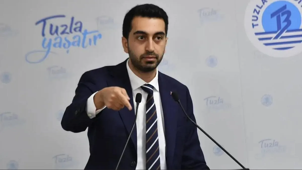 Başkan Bingöl’den AK Parti İddialarına Yalanlama