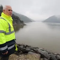 Başkan Bozbey: “Barajlardaki doluluk oranı henüz yeterli değil”