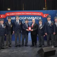 Başkan Bozbey: Bu millet sizlere her zaman minnettar