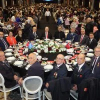 Başkan Bozbey: Bu millet sizlere her zaman minnettar