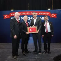 Başkan Bozbey: Bu millet sizlere her zaman minnettar