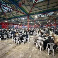 Başkan Bozbey: Bu millet sizlere her zaman minnettar