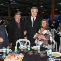 Başkan Bozbey: Bu millet sizlere her zaman minnettar
