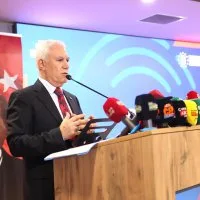 Başkan Bozbey, Bursa'nın ulaşım haritasını açıkladı